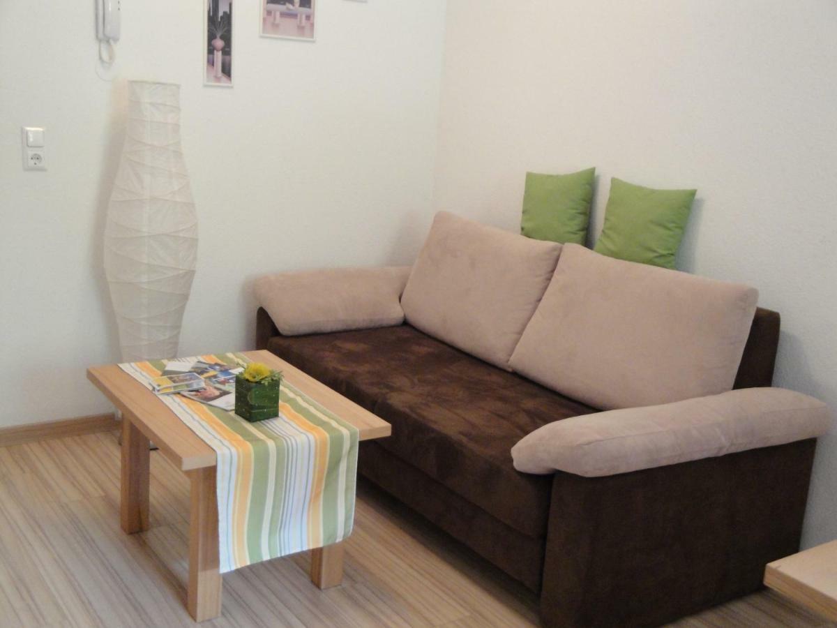 Apart Dominika Apartment รีด อิม โอเบอร์อินน์ทาล ภายนอก รูปภาพ