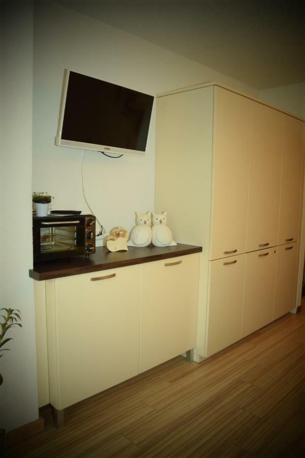 Apart Dominika Apartment รีด อิม โอเบอร์อินน์ทาล ภายนอก รูปภาพ